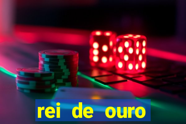 rei de ouro alimentos trabalhe conosco